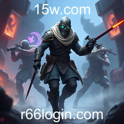 Revolucionando o Jogo Online: O Impacto de r66 em {当前年份}