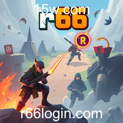 Análise Profunda do Impacto de r66 no Cenário Atual de Jogos Online em {当前年份}