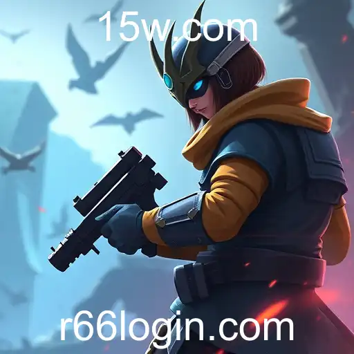 Análise Profunda da Evolução dos Jogos Online na Plataforma r66