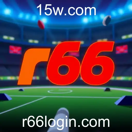 Explorando o Futuro dos Jogos Online com r66